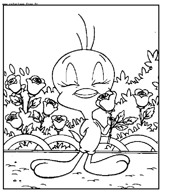 Looney Tunes #16070