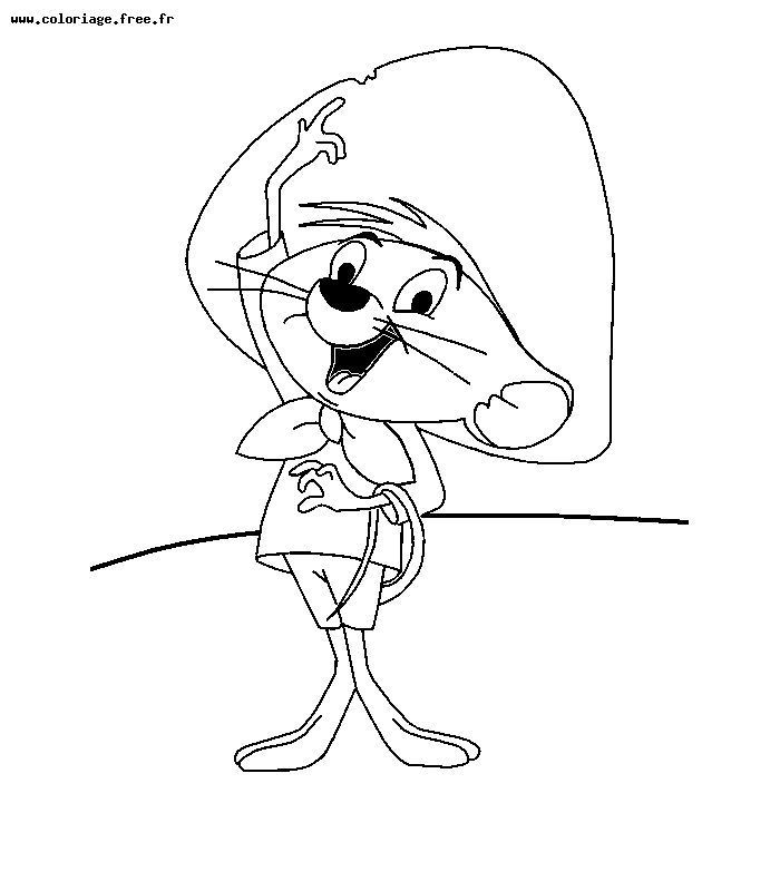 Looney Tunes #16073