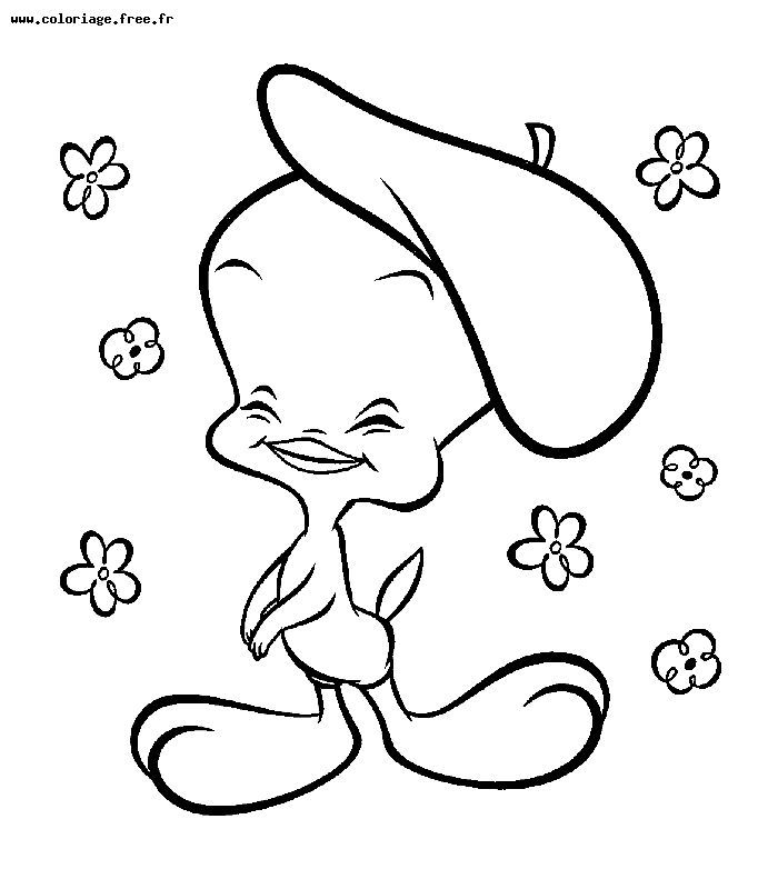 Looney Tunes #16081