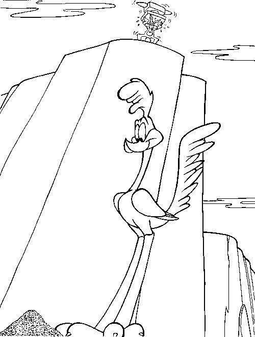 Looney Tunes #16082