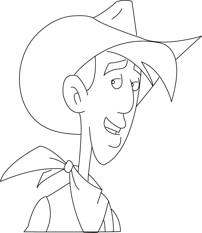 Lucky Luke #16084