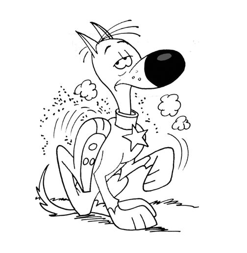 Lucky Luke #16091