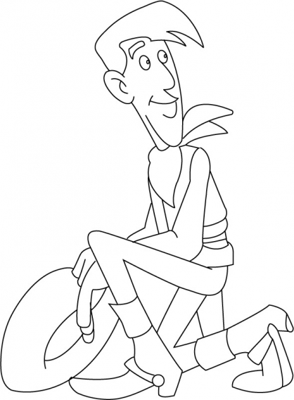 Lucky Luke #16107