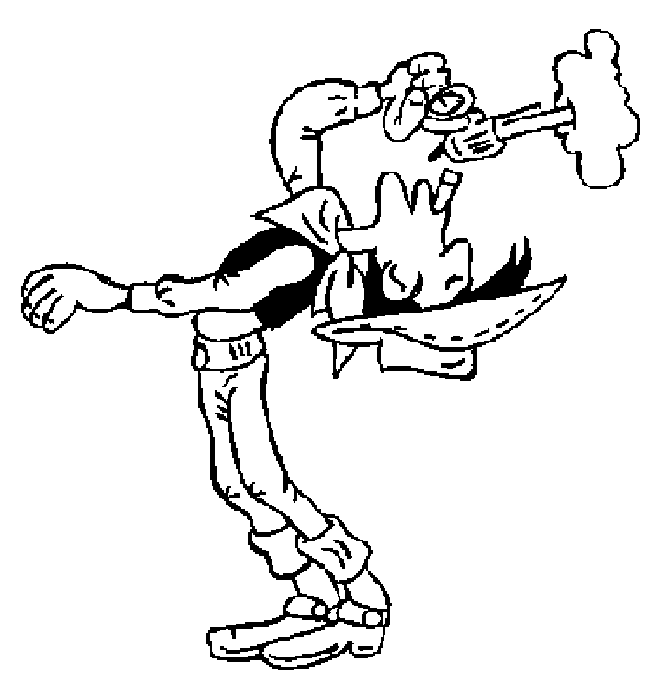 Lucky Luke #16110