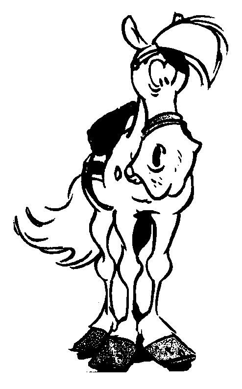Lucky Luke #16118