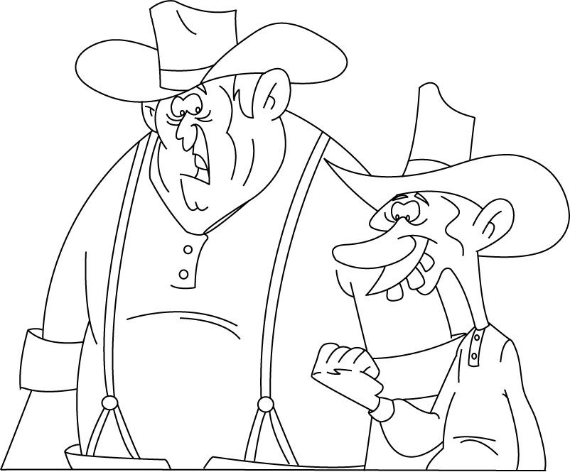 Lucky Luke #16125