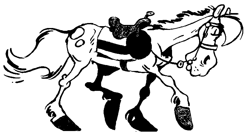 Lucky Luke #16130