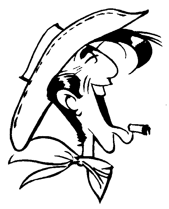 Lucky Luke #16133