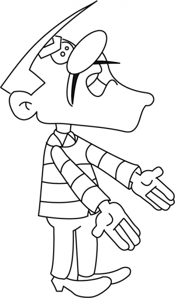 Lucky Luke #16135