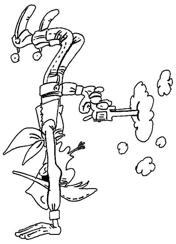 Lucky Luke #16142