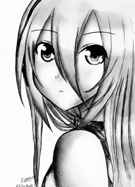 Mangas #16170