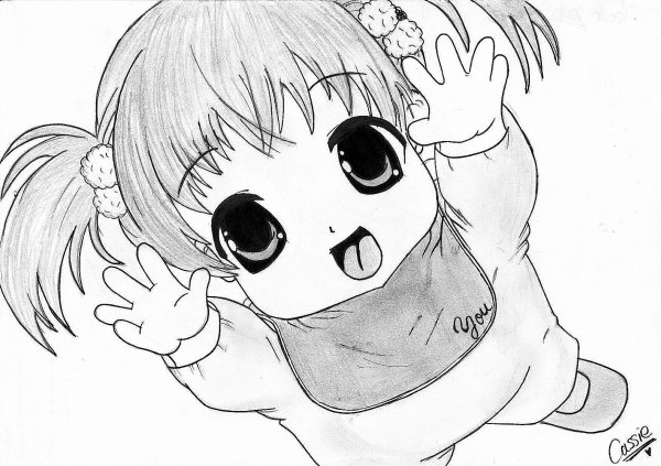 Mangas #16171