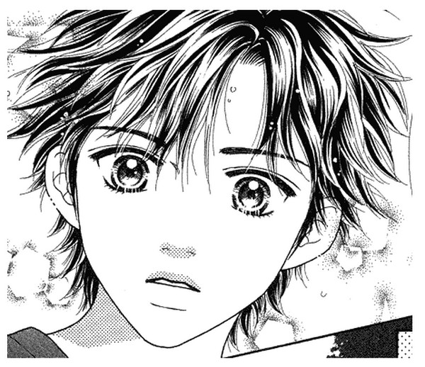 Mangas #16174