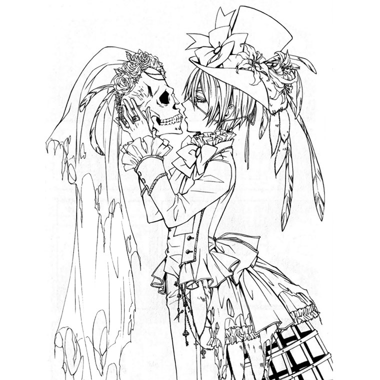 Mangas #16177