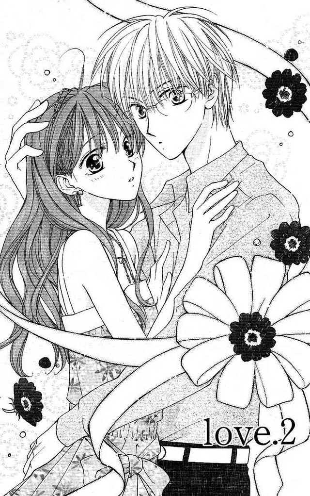 Mangas #16193