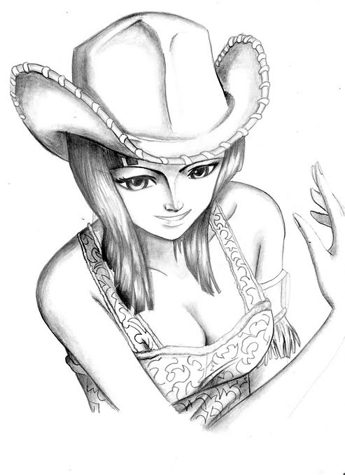 Mangas #16195