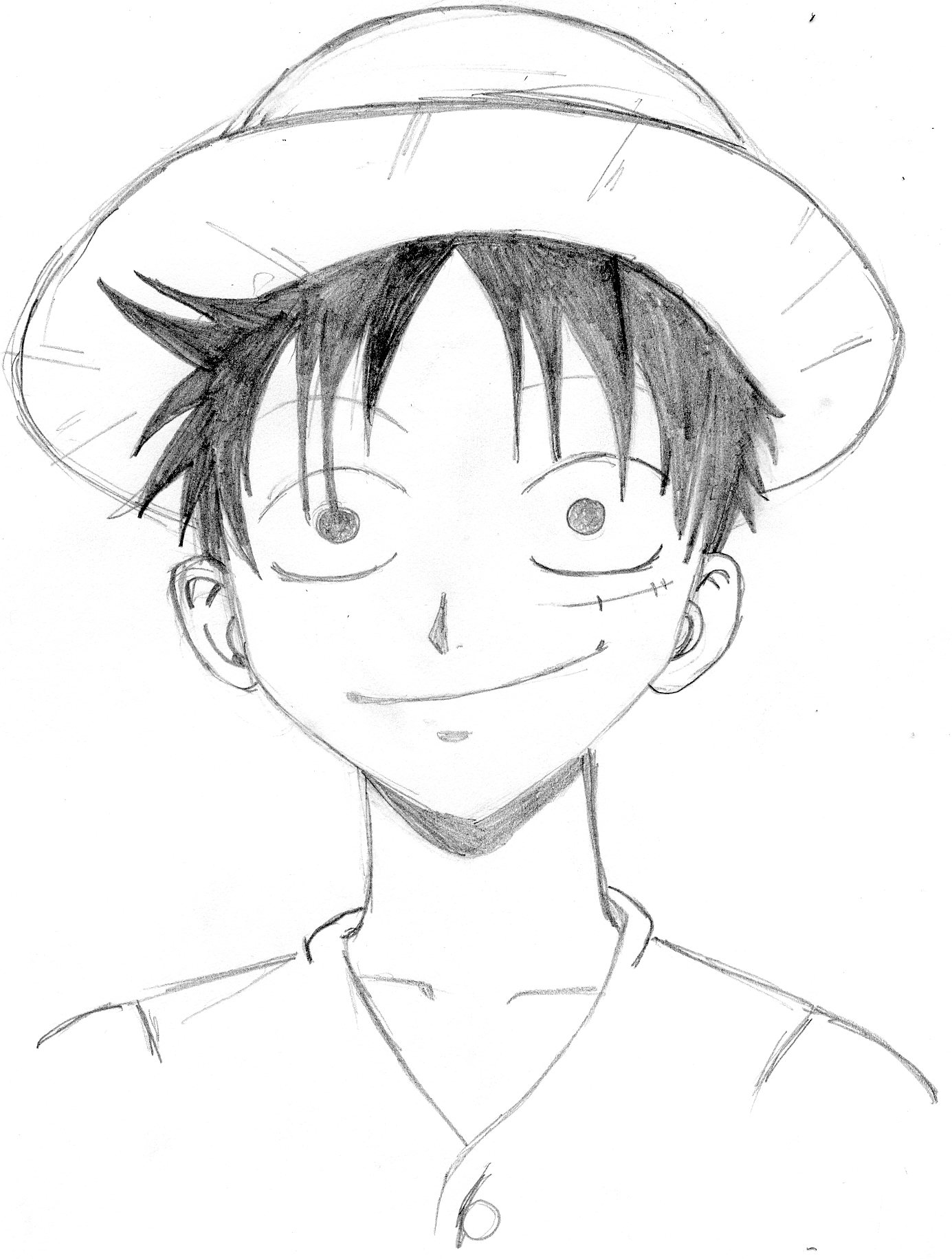 Mangas #16199