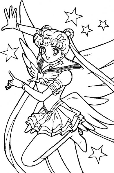 Mangas #16203