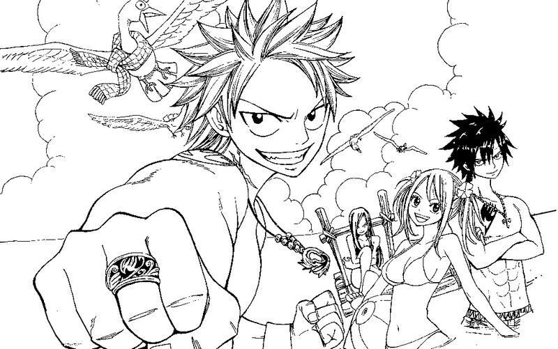 Mangas #16206