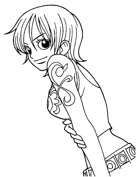 Mangas #16208