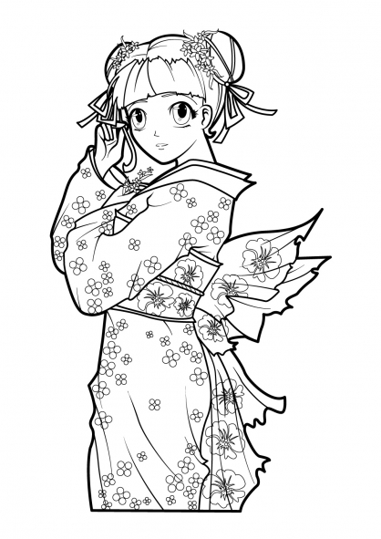Mangas #16216