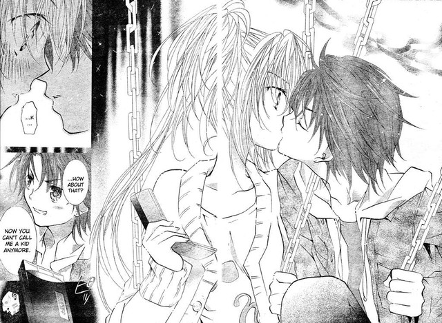 Mangas #16222
