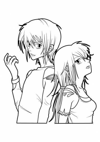 Mangas #16230