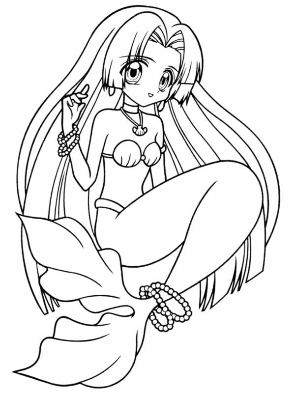 Mangas #16231