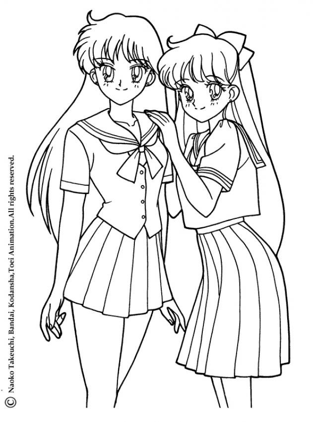 Mangas #16235