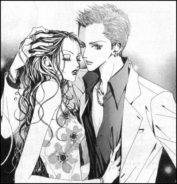 Mangas #16252