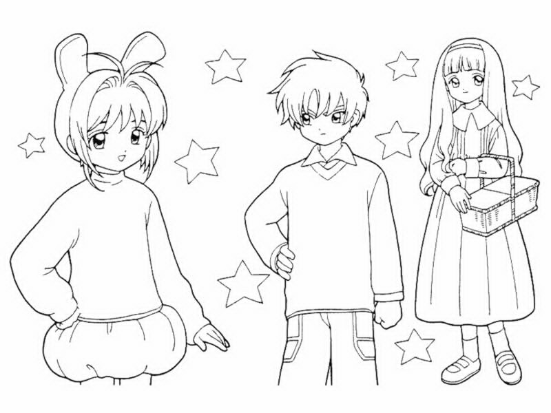 Mangas #16253