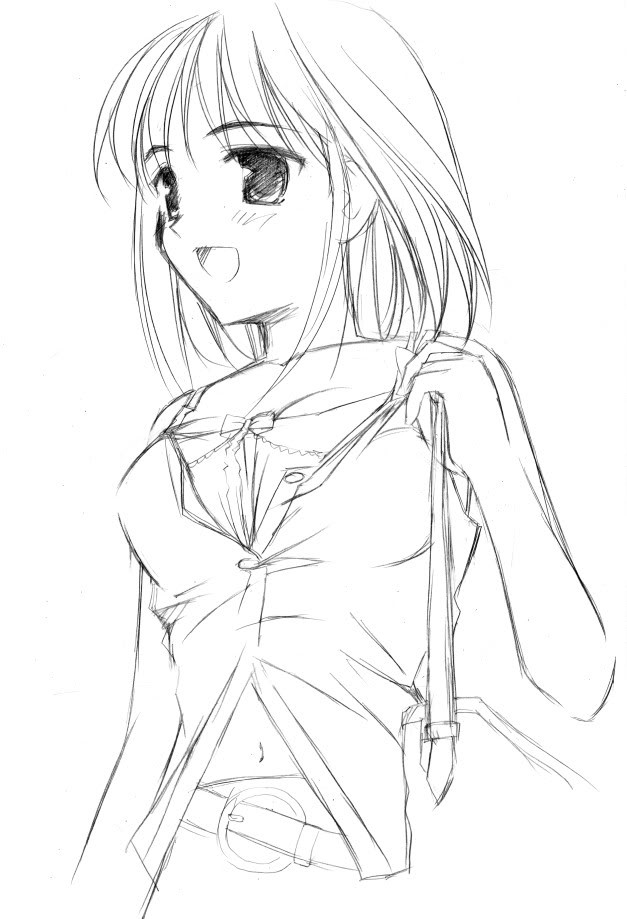 Mangas #16254