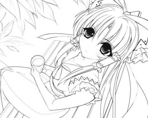 Mangas #16255