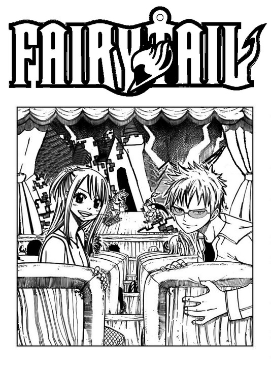 Mangas #16271