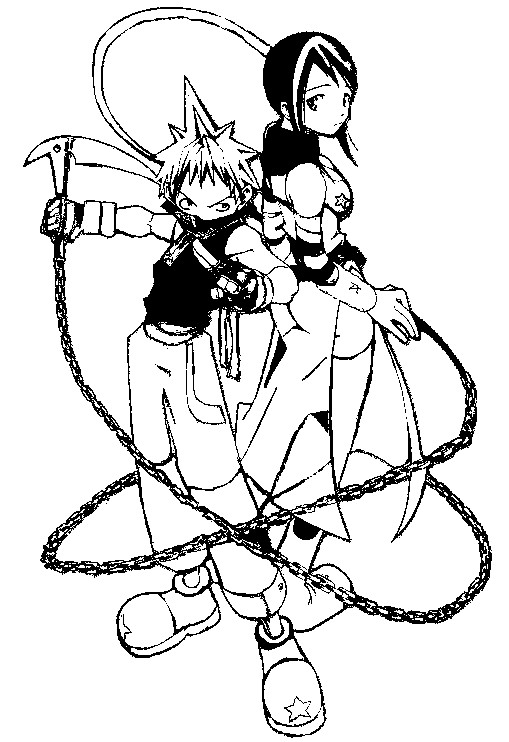 Mangas #16278