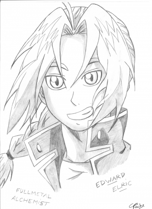 Mangas #16280