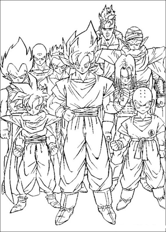 Mangas #16283