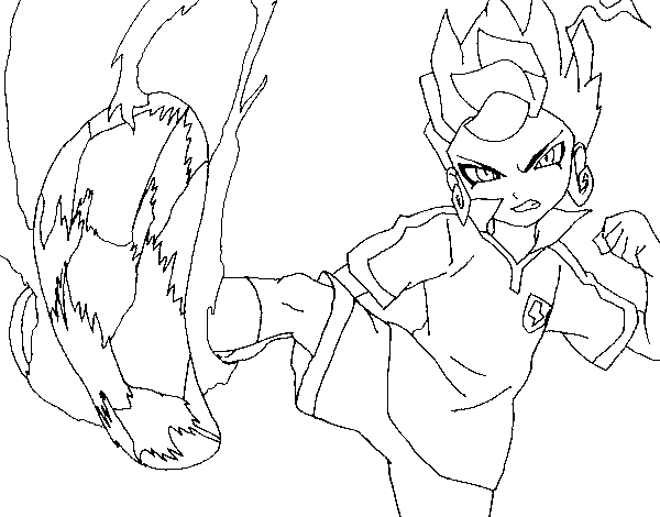 Mangas #16293