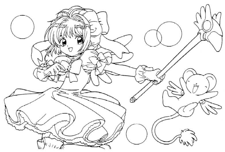 Mangas #16312