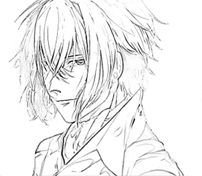 Mangas #16337