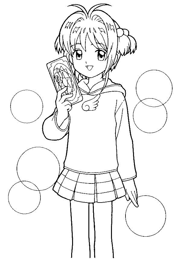 Mangas #16345