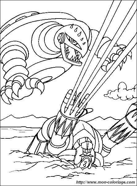 Mangas #16356