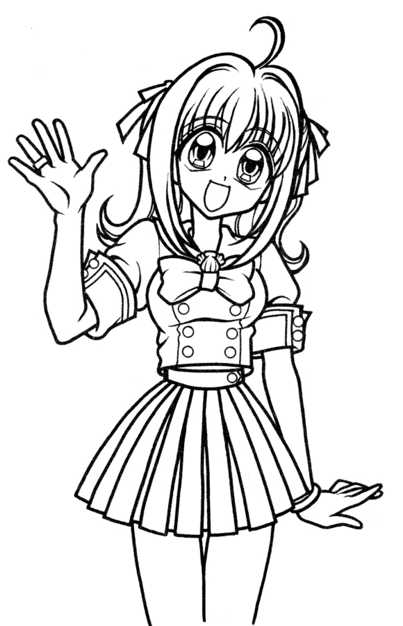 Mangas #16365