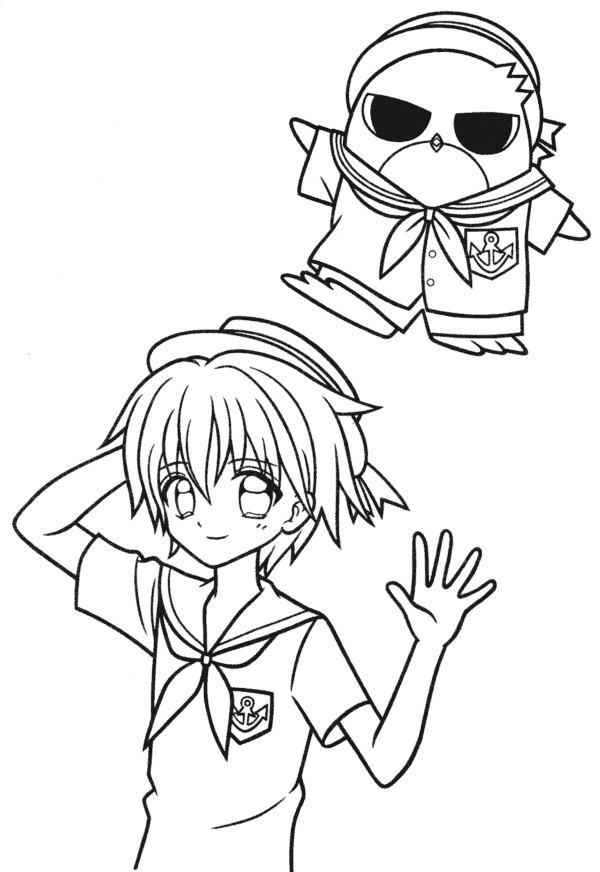 Mangas #16385