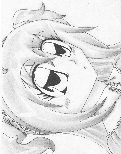 Mangas #16389