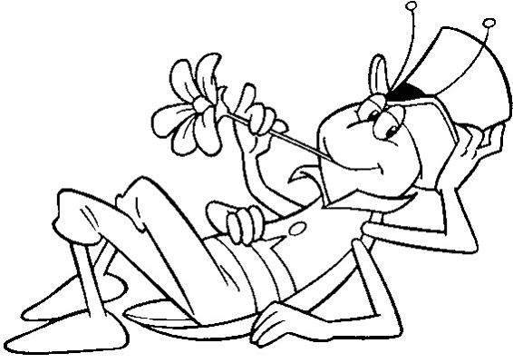 La abeja Maya #16457