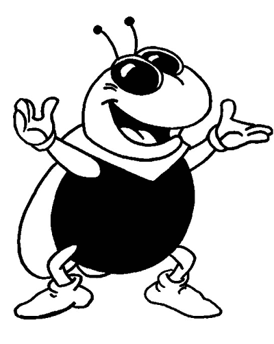 La abeja Maya #16529