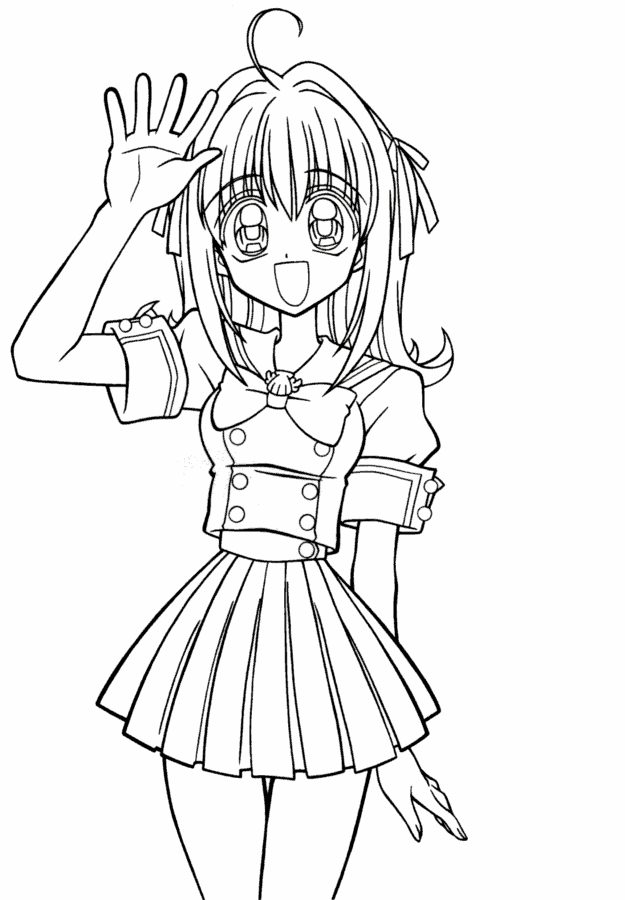 Mermaid Melody: Pichi Pichi Pitch #16553