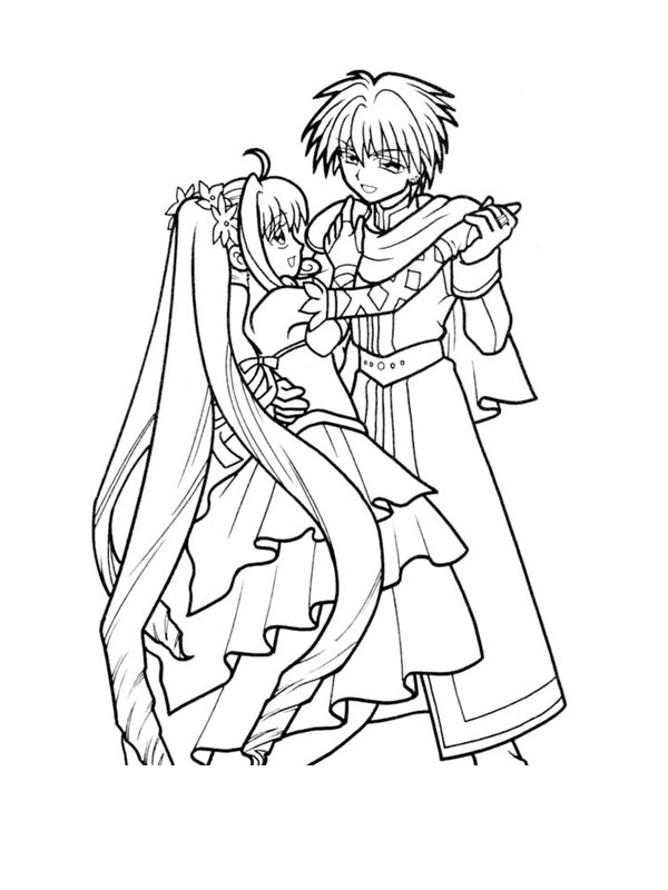 Mermaid Melody: Pichi Pichi Pitch #16570