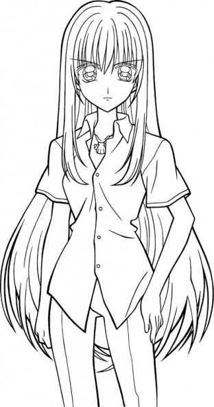Mermaid Melody: Pichi Pichi Pitch #16583